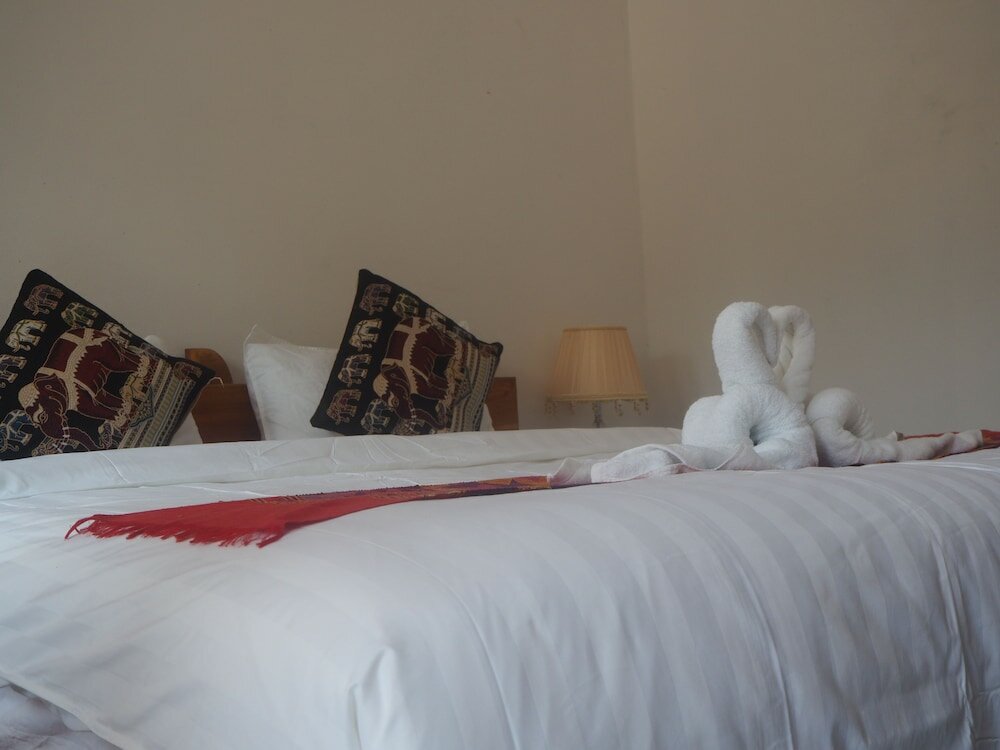 Фото Nam OU View Villa