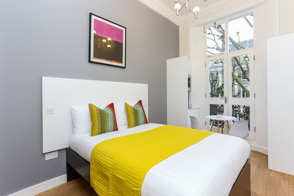 Фото Inverness Terrace Serviced Apartments