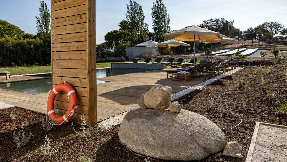 Фото Quinta da Amendoeira - The Farmhouse