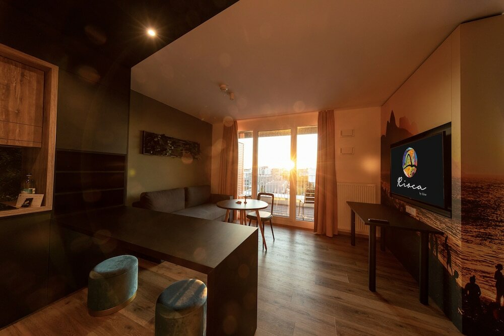 Фото Rioca Munich Posto 3