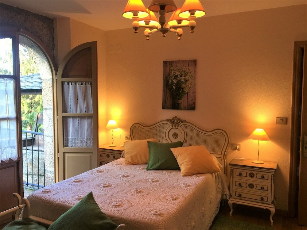 Фото Finca Galea