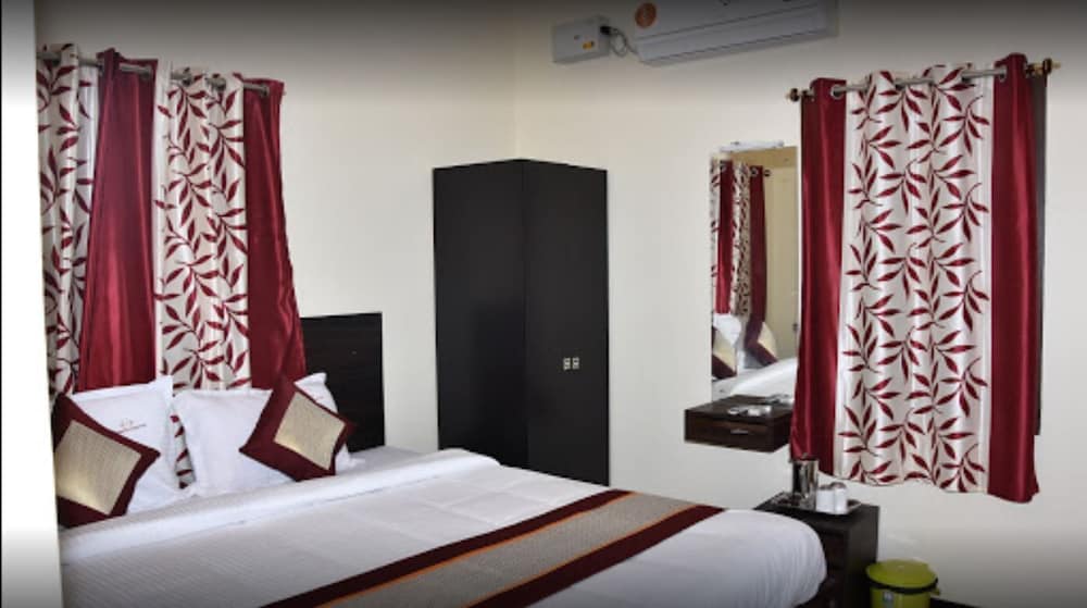 Фото Hotel Barnabas Homestay