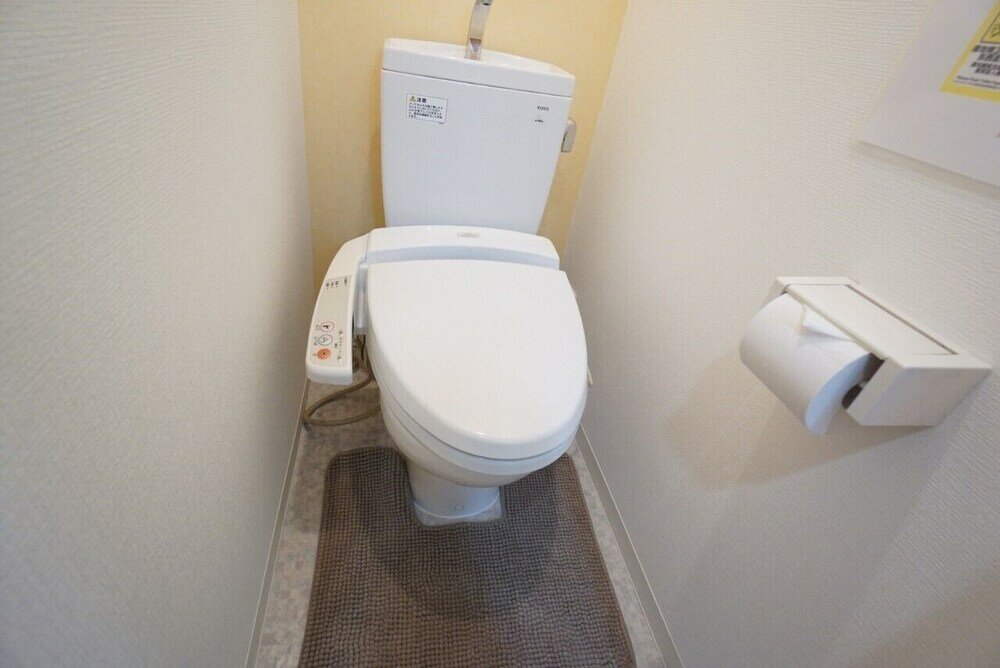 Фото Apartment Vr Hakuyu Motomachi Namba