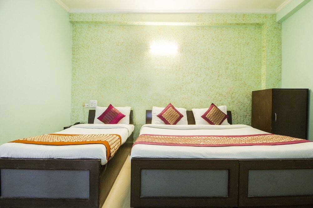 Фото Hotel Aero Look