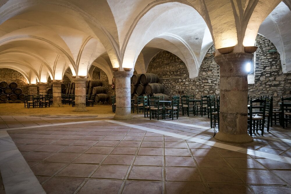 Фото Hacienda El Rosalejo