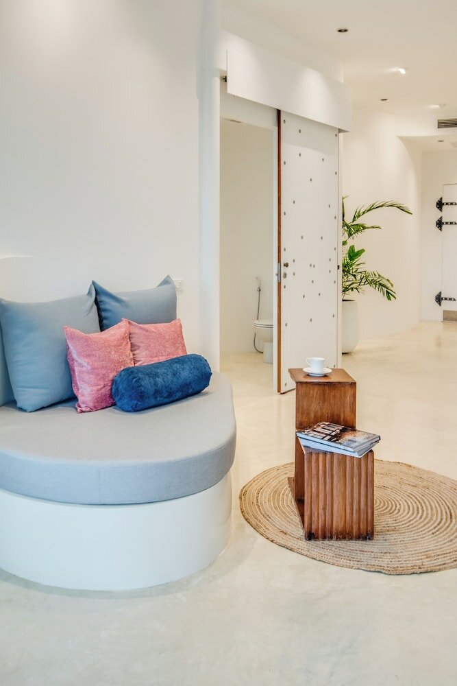 Фото Ampersand Resort