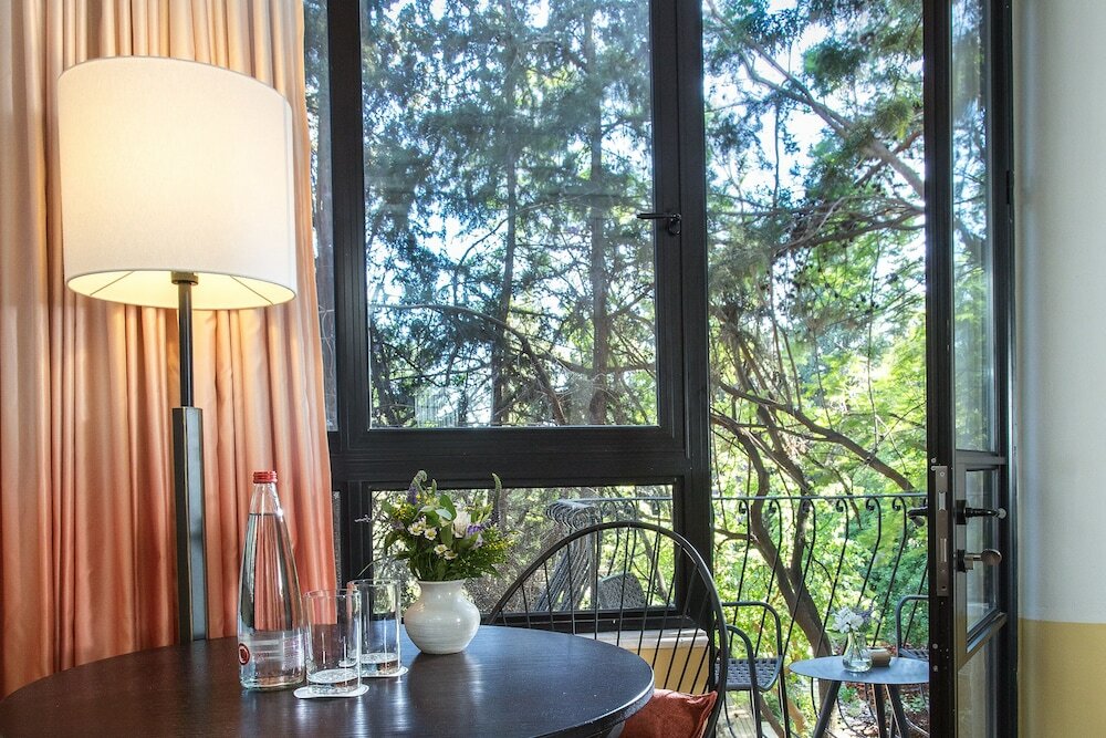 Фото Mizpe Hayamim by Isrotel exclusive