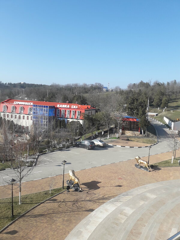 Серноводск-Кавказский — фото 43