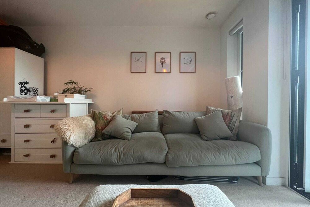 Фото Central 1 Bedroom Apartment in Aldgate East in Zone 1