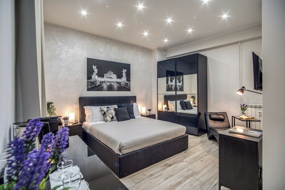 Фото Tacito 23 - Luxury rooms