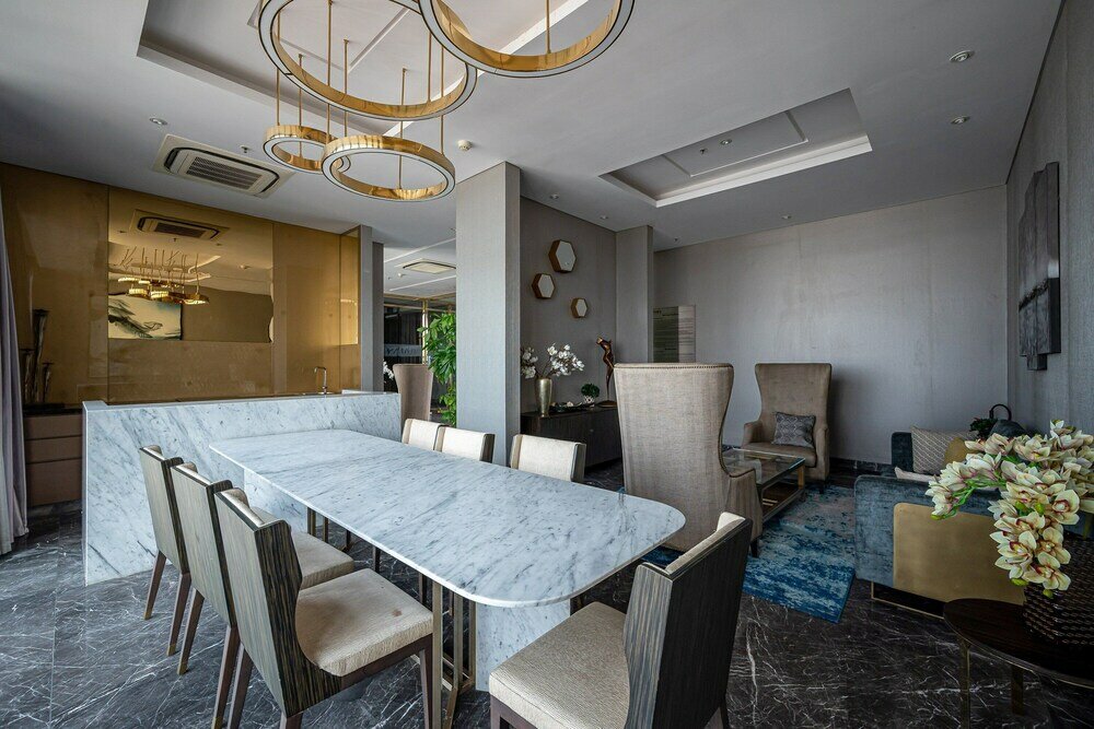 Фото D1mension Luxury Retreat