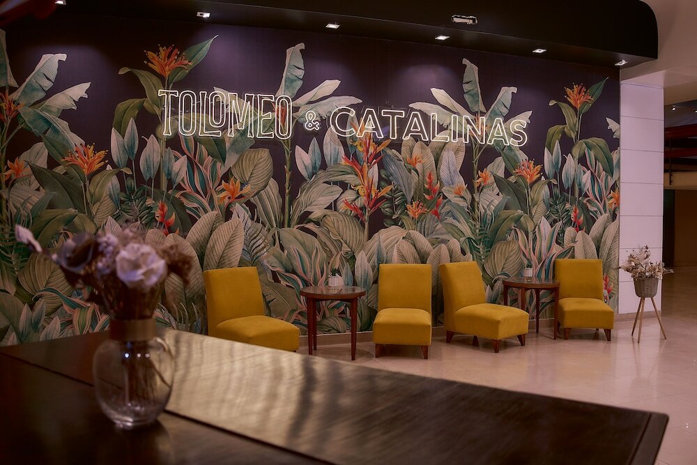 Фото Hotel Catalinas