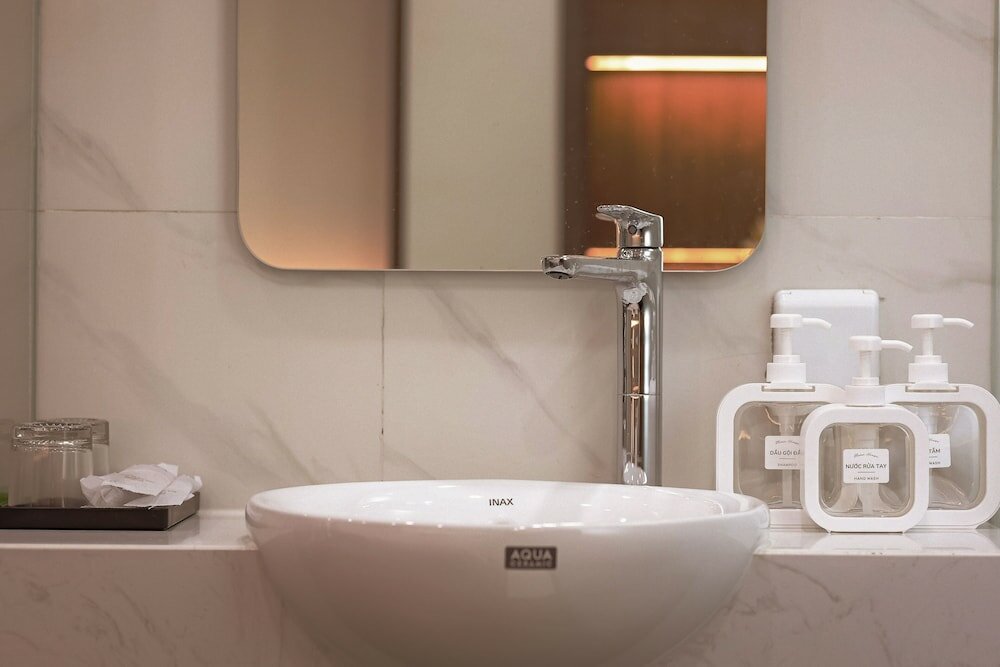 Фото The Cosy Inn Hanoi Hotel