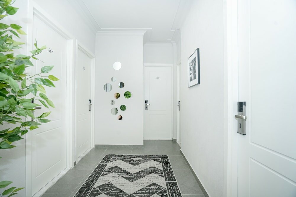 Фото Hotel Best Tbilisi