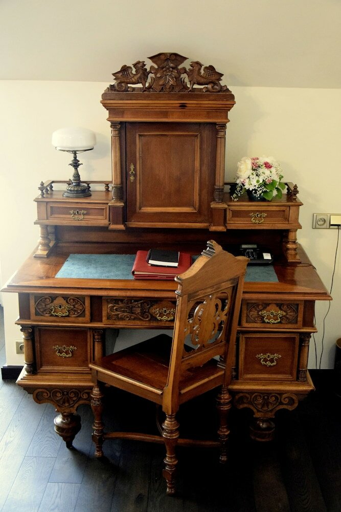 Фото Hotel Savoy