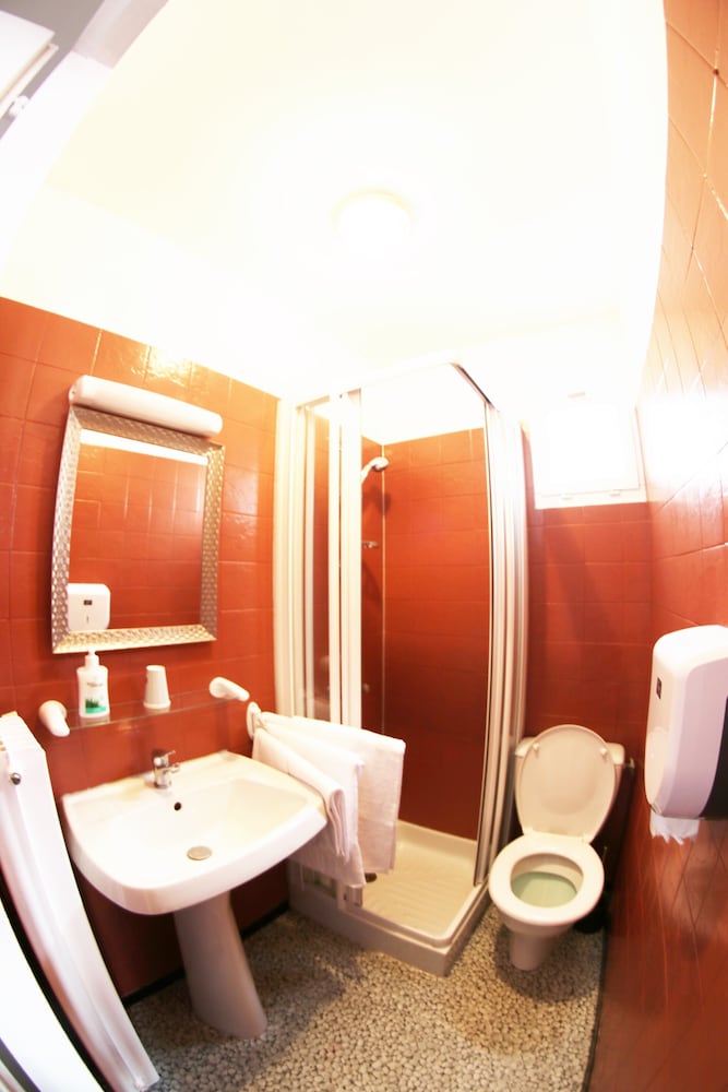 Фото Hotel&cantine De La Plage