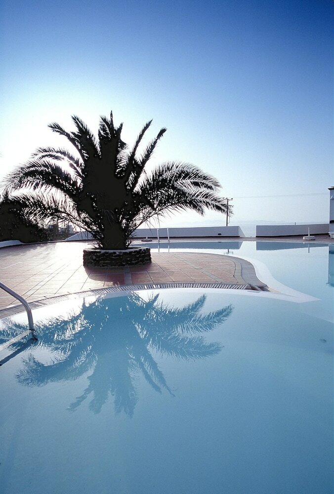 Фото Anemomilos Hotel & Apartments