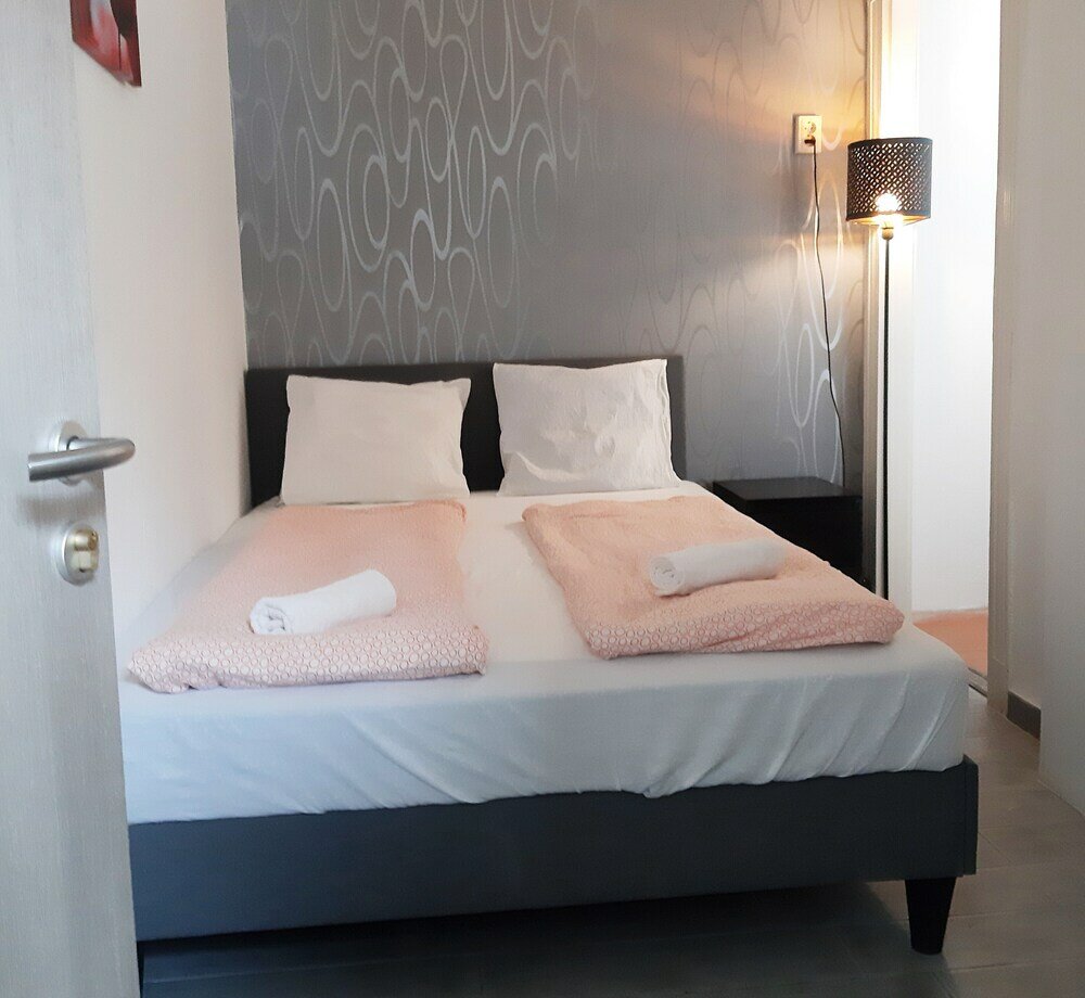 Фото Mia Casa Apartment