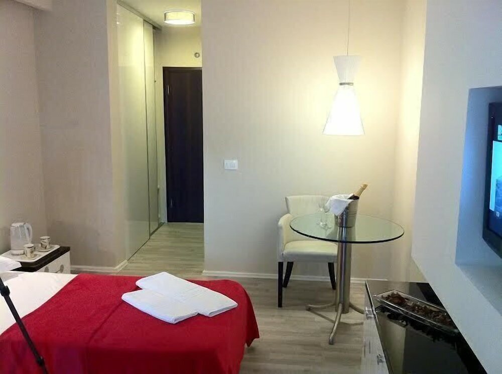 Фото Apartments and rooms Grand Palazzo