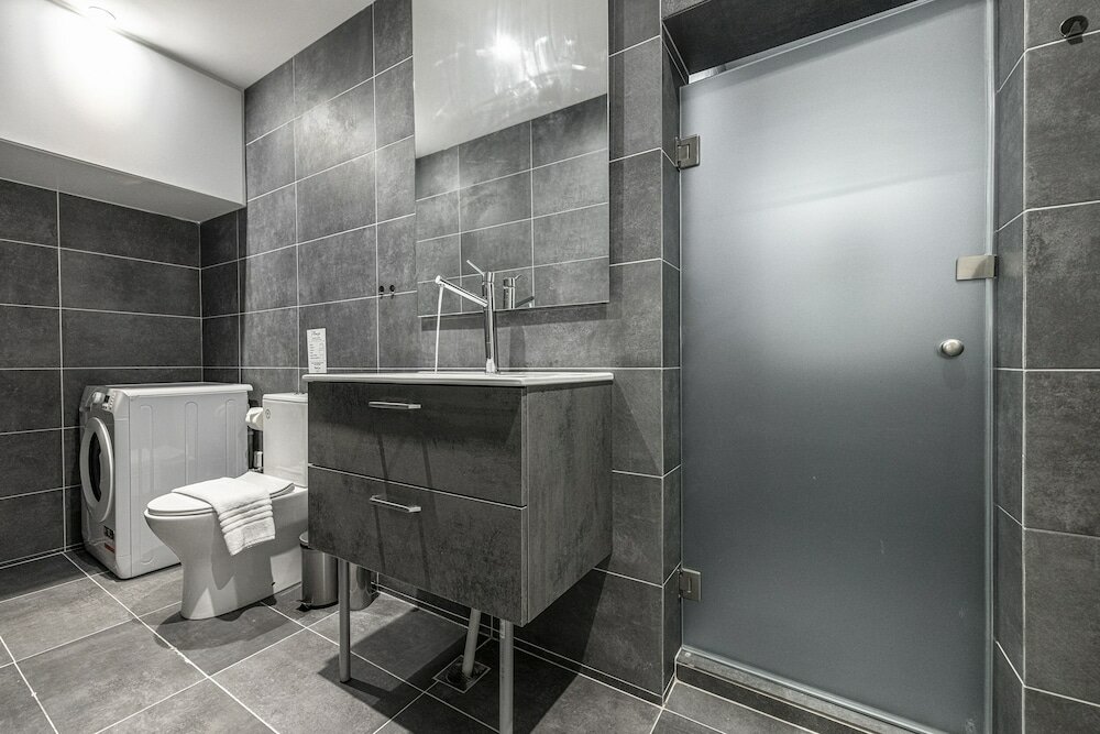 Фото Phaedrus Living City Flat Loukianou