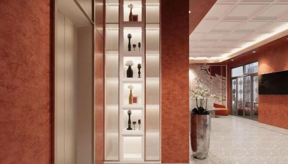 Фото Jacayl Hotel