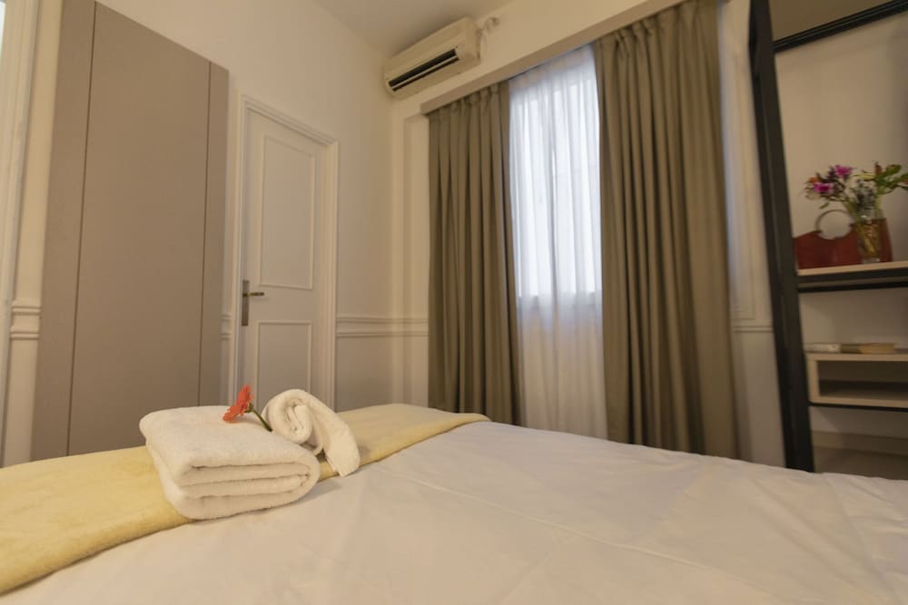 Фото El Misti Hotel Buenos Aires Centro