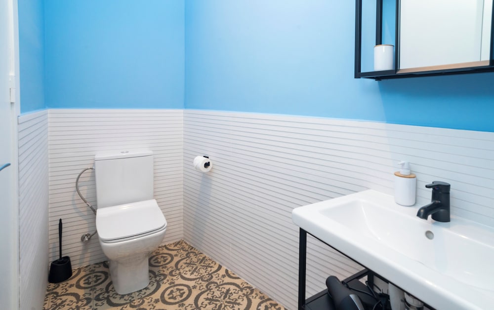 Фото Caliu Apartments Barcelona Camp Nou