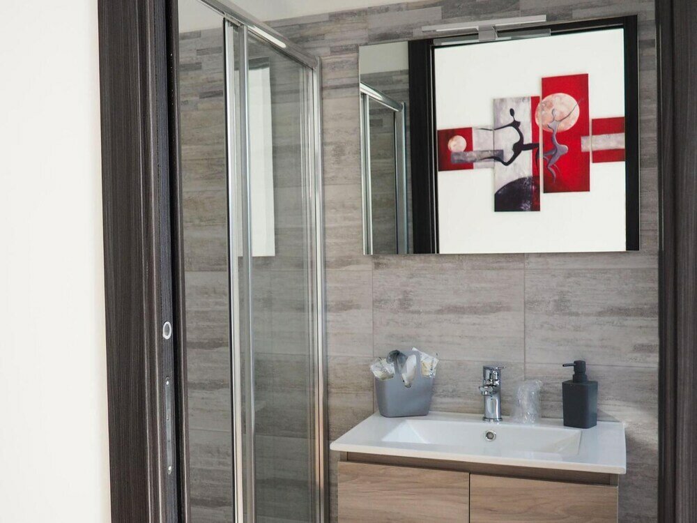 Фото B&b i Sikuli