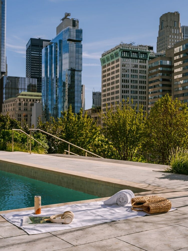 Фото Sonder Battery Park