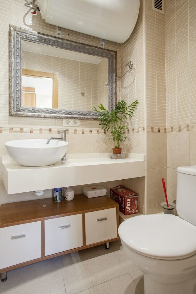 Фото Atico de lujo plaza ayuntamiento pet friendly