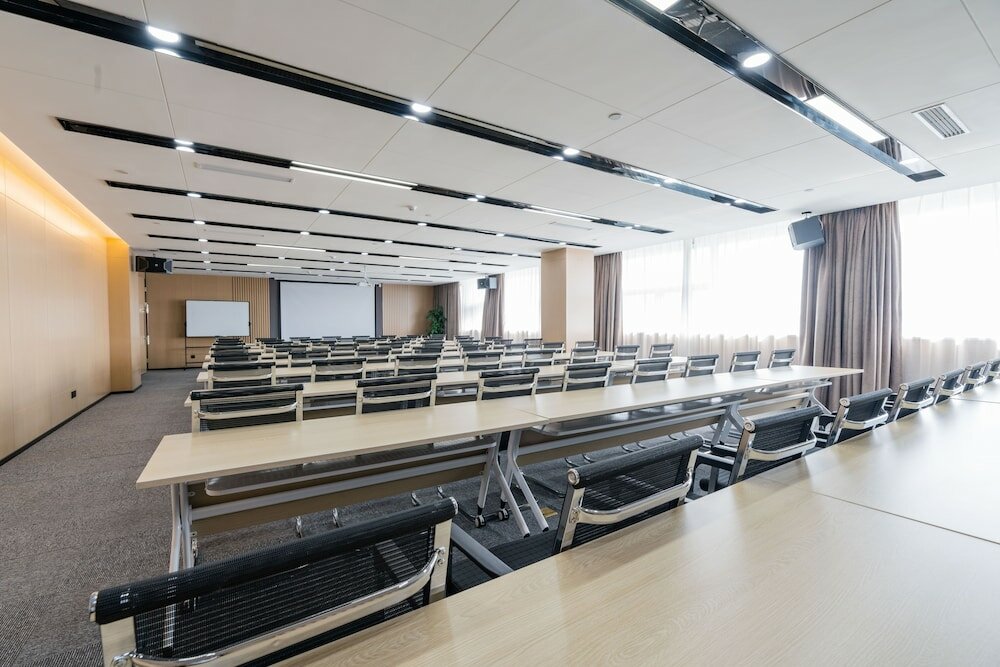 Фото Atour Hotel Hunan Road Nanjing