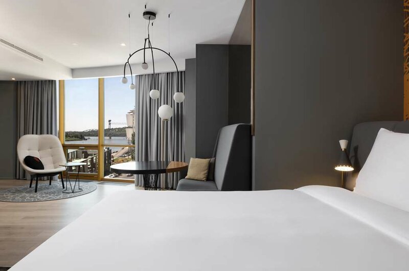 Radisson Blu, Ростов-на-Дону — фото 47