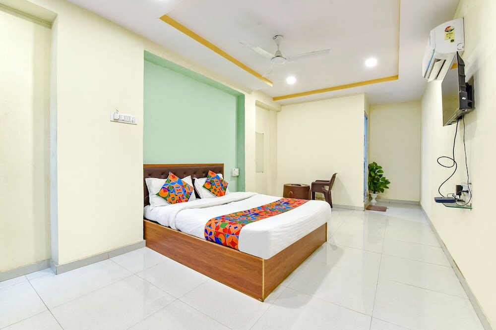 Фото Fabexpress Intercity