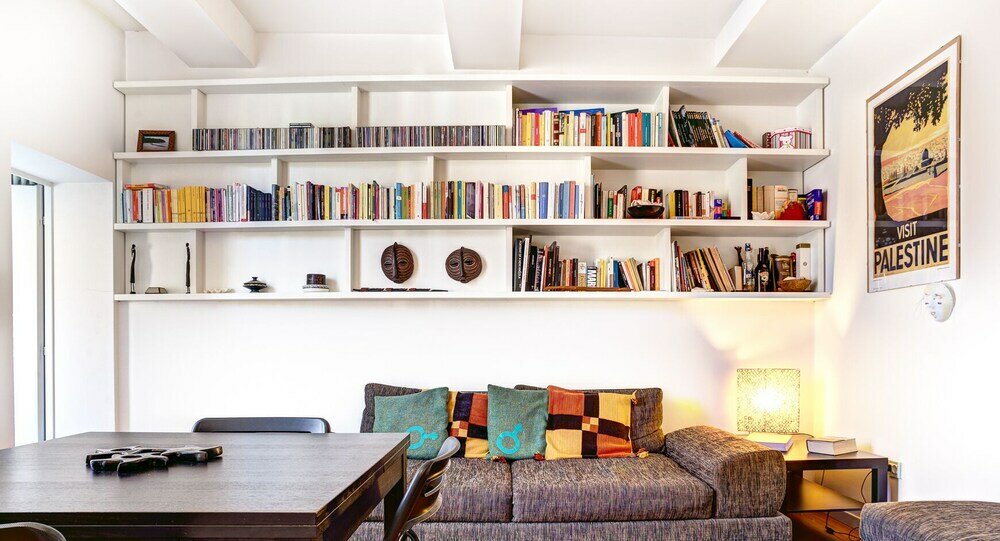 Фото Fondazza 79 Design by Wonderful Italy