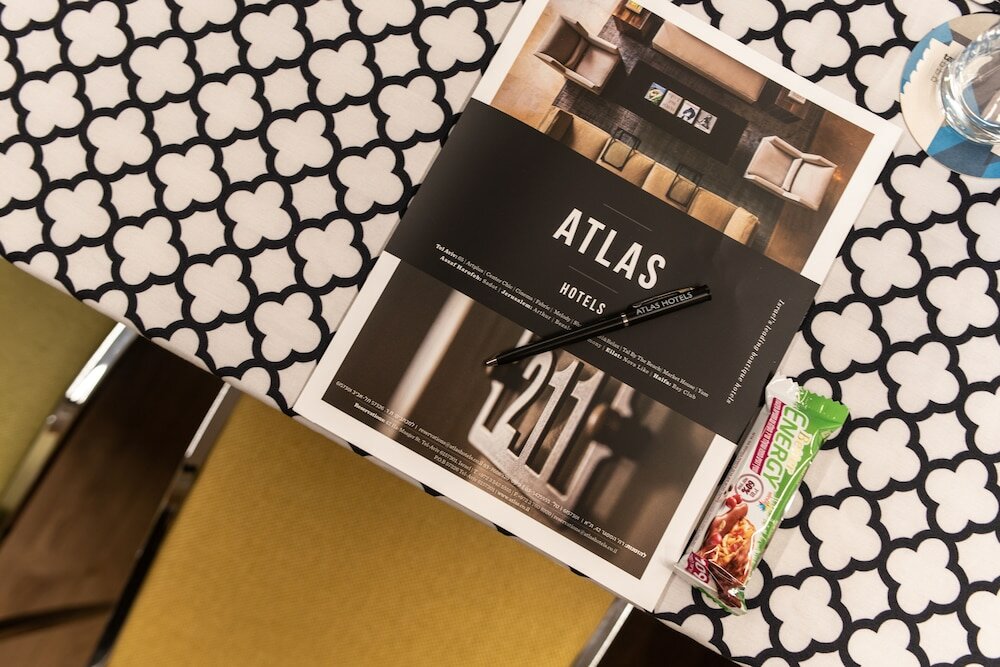 Фото Tal by the Beach - an Atlas Boutique Hotel