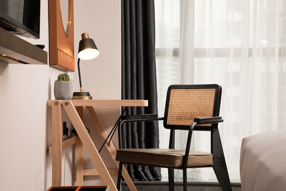 Фото Hangzhou Future SciTech Tongpai Hotel