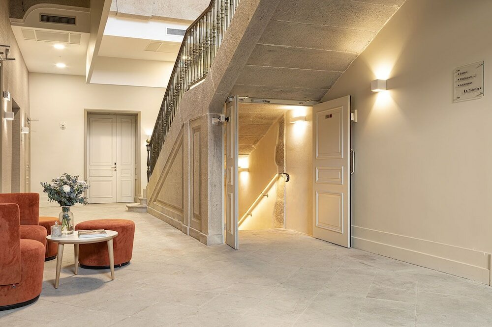 Фото Domaine et Château de Valinches