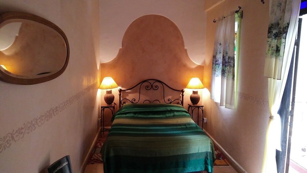 Фото Riad Nomades