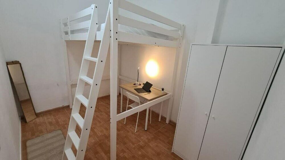 Фото The Wave Temple - Hostel