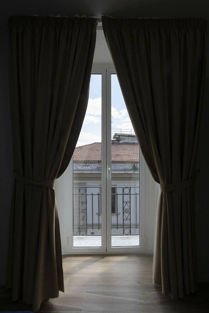 Фото Giuly Suites & Rooms