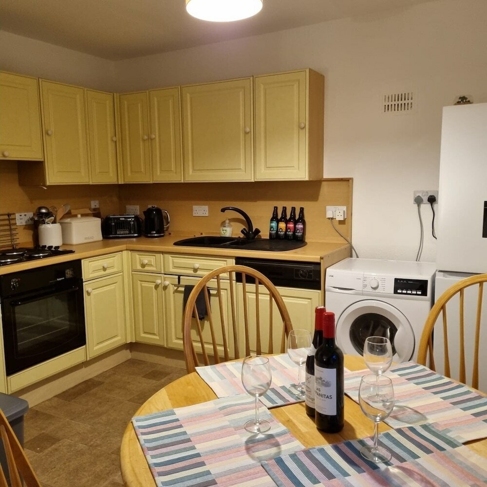 Фото Killean Farmhouse Cottages