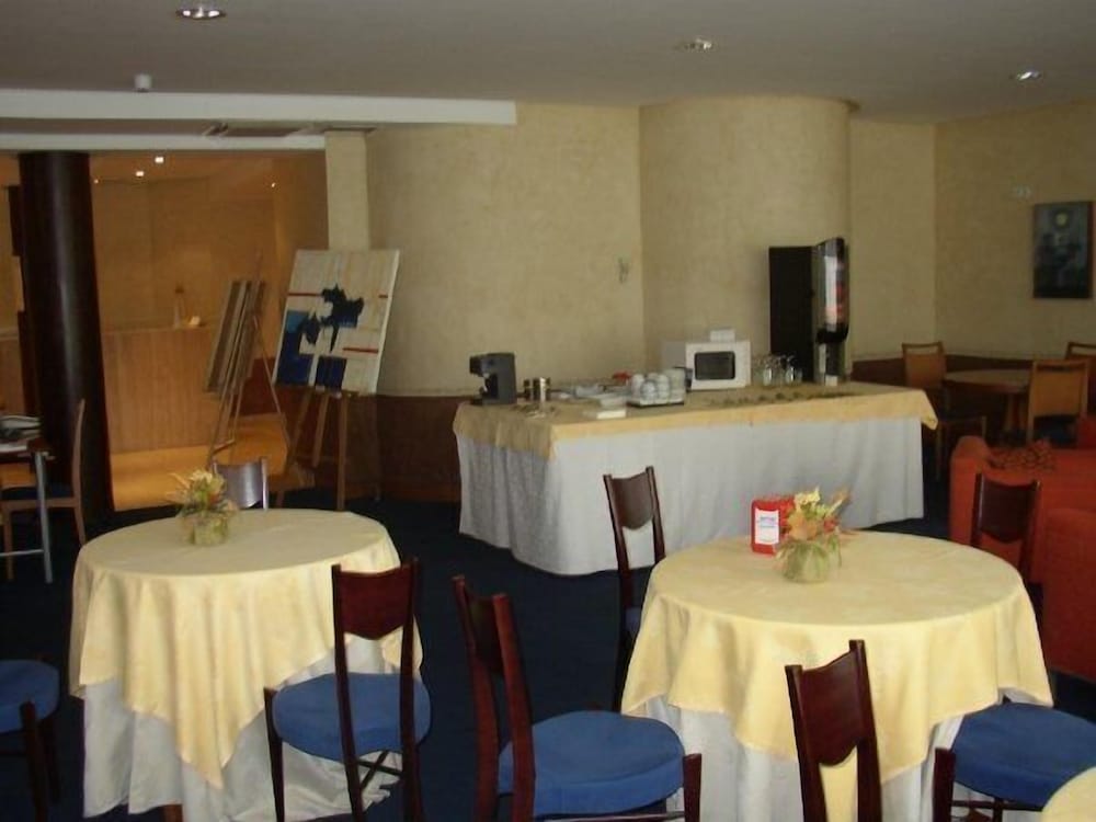 Фото Hotel La Mota