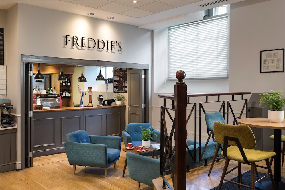 Фото The Goodenough Hotel London