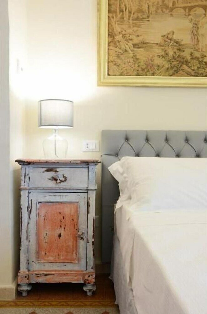 Фото Casina Colosso -relais&more-