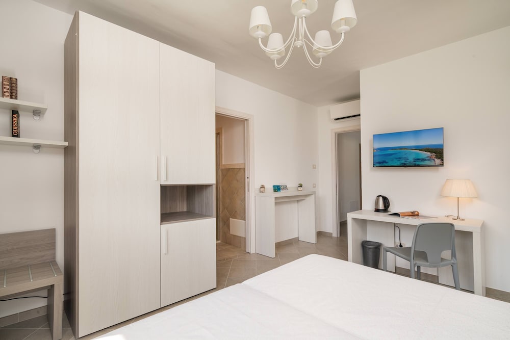 Фото Residenza L'Alzoni