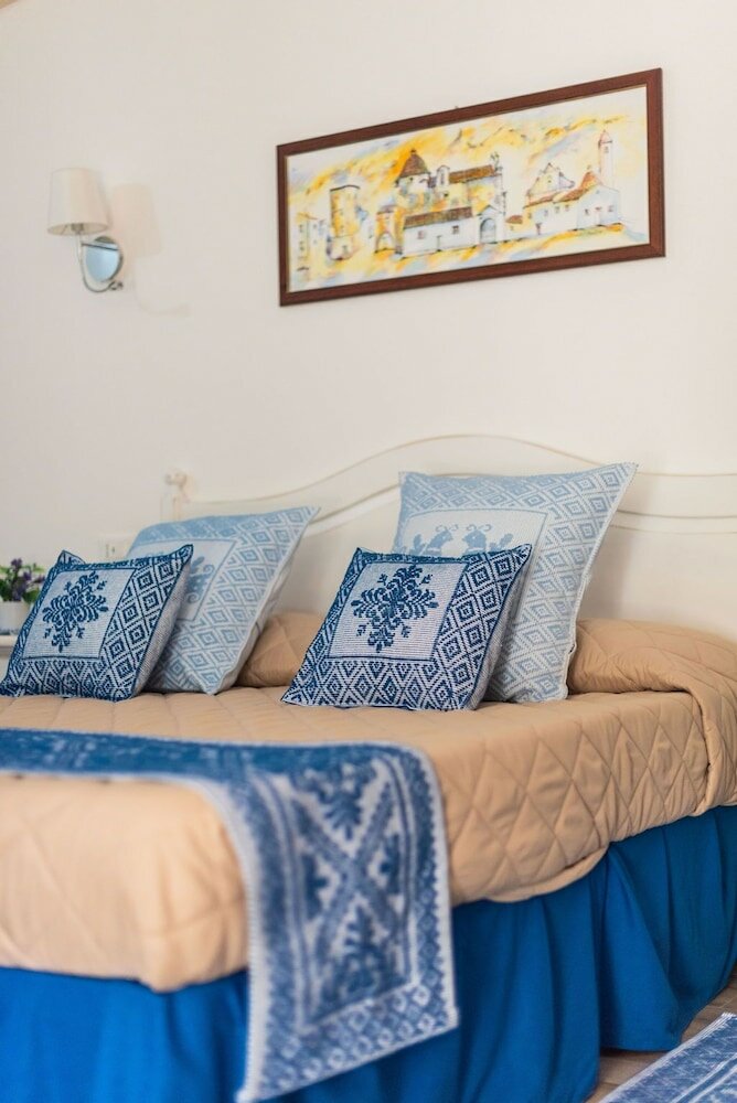 Фото Sisula Country Hotel&SPA