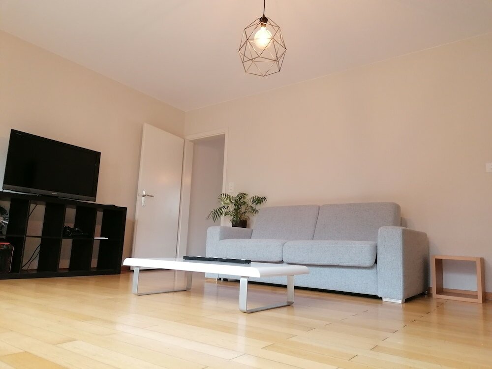 Фото House at Rotsee Lake Lucerne