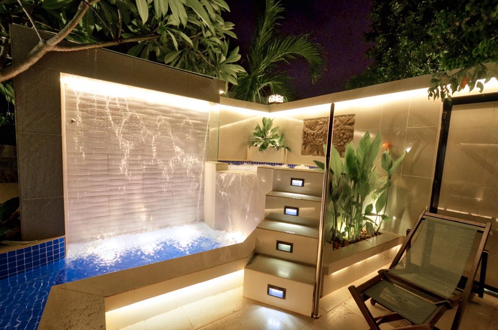 Фото The Wind Boutique Resort