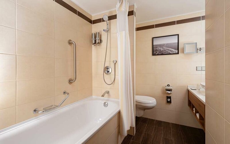 Radisson, Ульяновск — фото 35