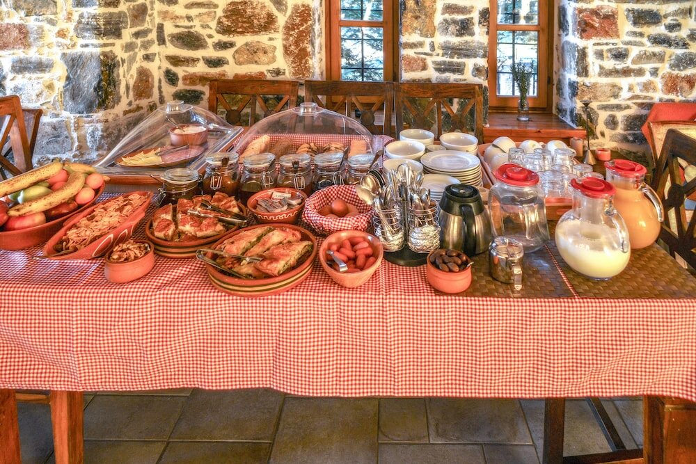 Фото Eos Authentic Experience